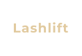 Lashlift